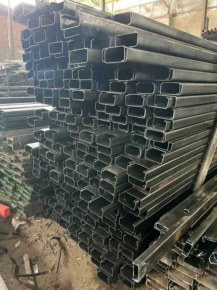 Besi Baja Wf 150